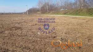 Građevinsko zemljište, Rumenka!