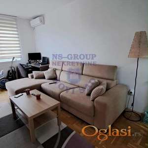 PARKING U DVORIŠTU ZGRADE!