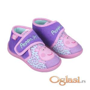 CERDA PATOFNE PEPPA PIG br.21 - 15cm NOVO