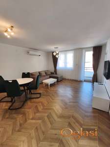 Nov neuseljavan stan