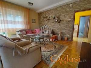 Moderna kuća na Ledinama–kvalitetna gradnja,232m² ID#8340