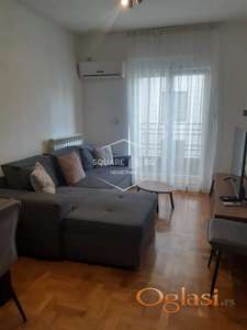 Hadžipopovac, 2.0 lux, namešten ID#5787