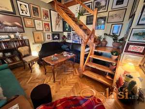 Trosoban stan na Novom Naselju, 68m2