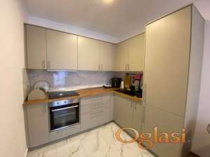 NOV I OPREMLJEN STAN U RUMI