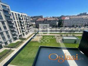 stan za izdavanje -MOŽE I KAO Stan Na Dan ID#1303