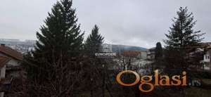 2.5 sa parking mestom ID#8854