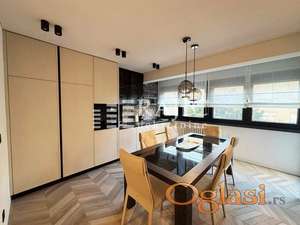 Centar(Slavija)Deligradska,59 m2,2.0+parking #4328