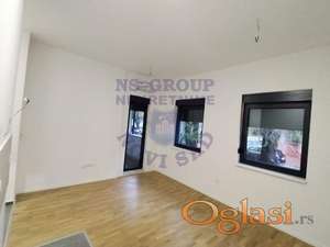 Garsonjera na Grbavici, 32m2