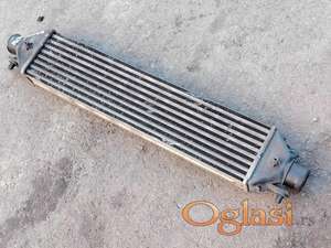 Fiat Grande Punto 1.4 t-jet interkuler