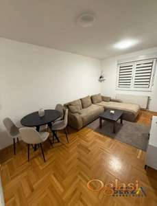  LEPO NAMEŠTEN PET FRIENDLY JEDNOIPOSOBAN STAN - BULEVAR PATRIJARHA PAVLA