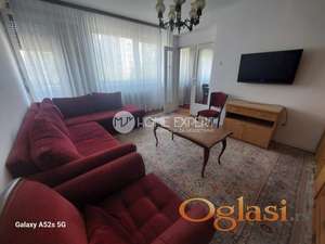 NOVI SAD - ŽELEZNIČKA STANICA - 70.00 m2