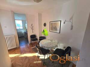 Jednosoban stan na Vizantijskom bulevaru ID#7915