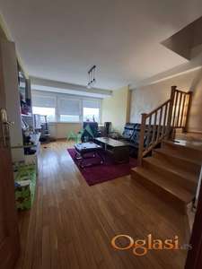 Prodaje se dupleks na odličnoj lokaciji 