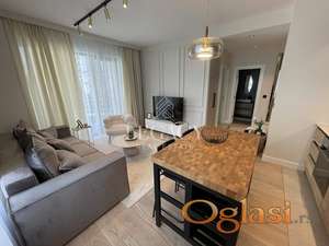 Simfonia, moderno opremljen, investicija ID#1315