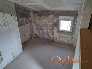 Sstan na Limanu 2- odlična lokacija .