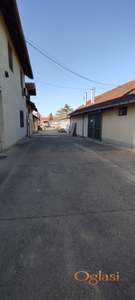 Izdavanje hala, magacina i kancelarija – sve u jednom dvorištu