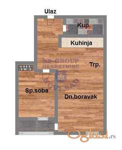 Stan u izgradnji, Telep, 2.0