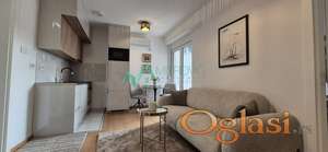 Novi Sad, Centar - Jednoiposoban stan odličnog rasporeda 31m2 