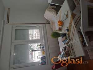 Izdajem stan u Futogu