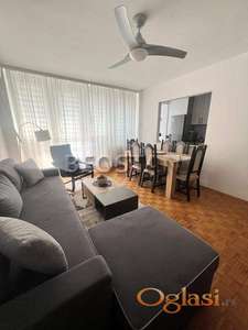 Novi Beograd - Blok 21 #68636
