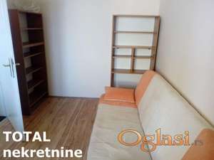 Stan NOVI SAD,GRBAVICA - 22 m2 61290 €, ID: 1099817