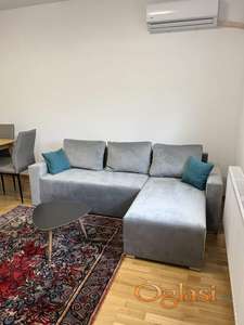 U ponudi NOV neuseljavan stan