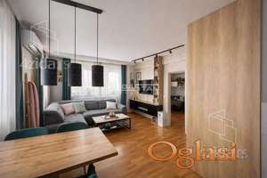 Mirijevo, novogradnja, lux, 2.5soban