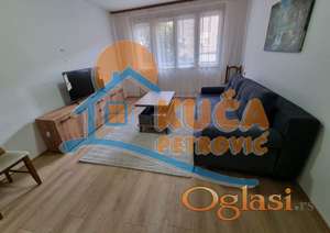 Izdaje se stan u centru