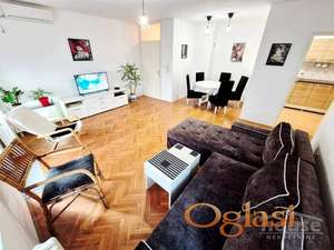 STAN - NOVI SAD - BULEVAR - 63m2 - 165000 evra