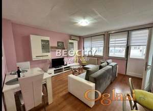 Novi Sad, Liman 2, Bulevar oslobođenja, 2.5, 59m2