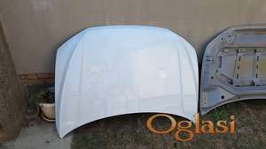 Hauba T-roc original 2GA823031 hauba za T roc