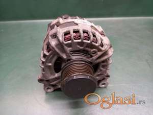04B903023B Alternator 1.4 TDI Polo Fabia Ibiza Rapid Audi A1