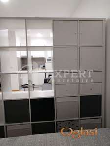 Izdaje se nov stan na Paliluli