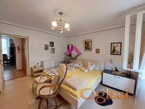 Zemun naselje 13.maj, 3.0, 77m са terasom + podrum 25m2 ID#1616
