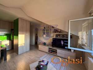 Sjajan prostor, komplet namestaj