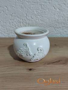 Ručno izrađena mirisna sveća – Kafa