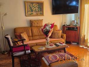 Dvosoban stan na Novoj Detelinari