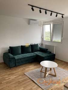 Stan 36 m², 1.5 soban, Fontana, Novi Beograd