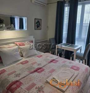 Centar - Beograd na vodi BW #68290