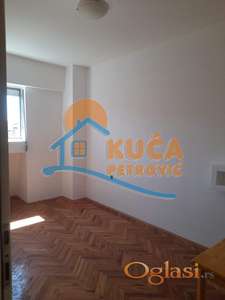 Jednoiposoban stan kod TC Delta, 35m2