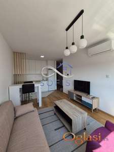 Radnička 2 - 1,5 soban stan - Pet friendly ID#1741