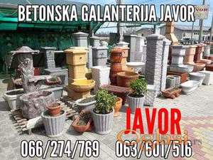 Behaton ploče | Proizvodnja & ugradnja