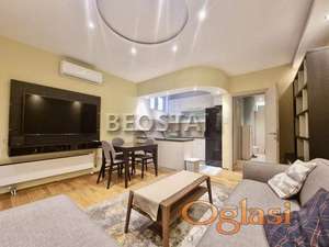Širi centar - Vozdovac lekino brdo #62086