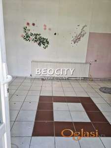 Novi Sad, Rotkvarija, Kisačka, 1.0, 24m2