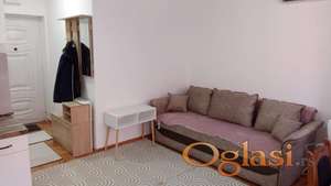 Izdajem novu garsonjeru