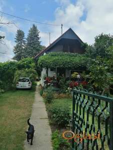 Prodajem vikendicu u Šumarku