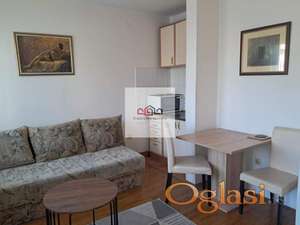 GARSONJERA GRBAVICA 290 EURA