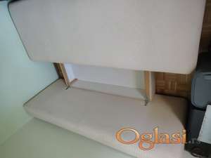 Krevet na razvlacenje