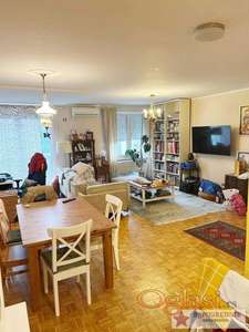 Voždovac, Banjica, Crnotravska, 75m2