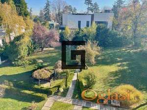 Izdaje se kuća na Dedinju–260 m² ID#2554